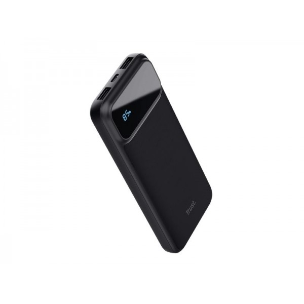 Trust Avala 10000 PD Powerbank - 25882 - 