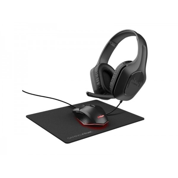 GAM. BUNDLE GXT790 TRIDOX 3-IN-1 25117 - Gaming Accessories & Consoles