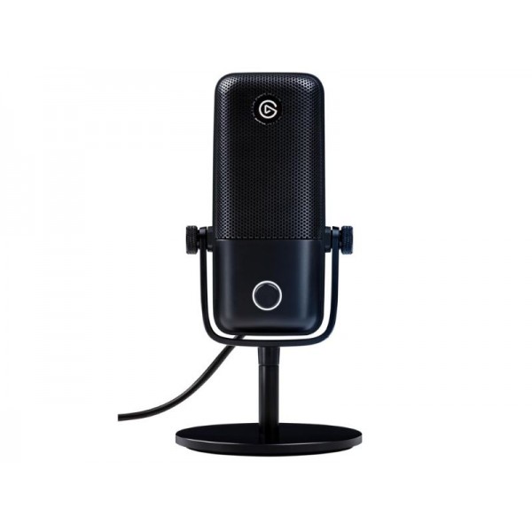 Microphone Elgato Wave 3 MK.2 - 10MAO9901 - 