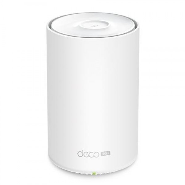 Tp-Link 4G+ AX1800 Whole Home Mesh WiFi 6 (Deco X20-4G) - tp-link
