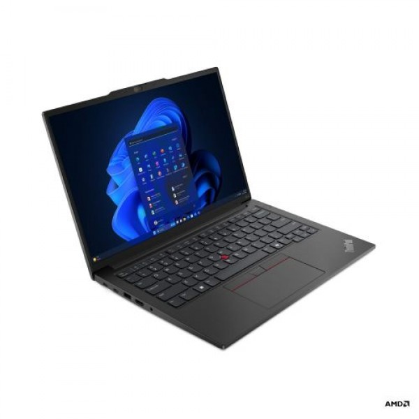 Lenovo ThinkPad E14 Gen 6/ R5-7535HS/ 16GB/ 512GB/ Windows 11 Pro/ 3Y On Site - Lenovo