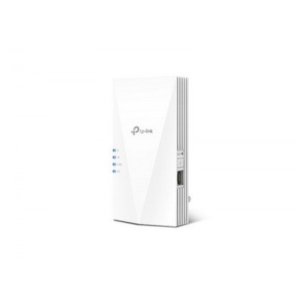 TP-Link AX3000 Mesh Range Extender WiFi 6 3000Mbps (RE700X) - Mining