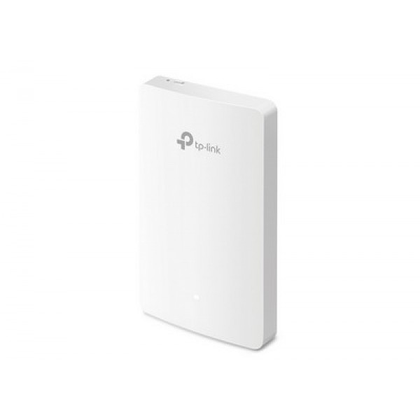 Tp-Link Omada AC1200 Wireless MU-MIMO Gigabit Wall Plate Access Point (EAP235-Wall) - Περιφερειακά