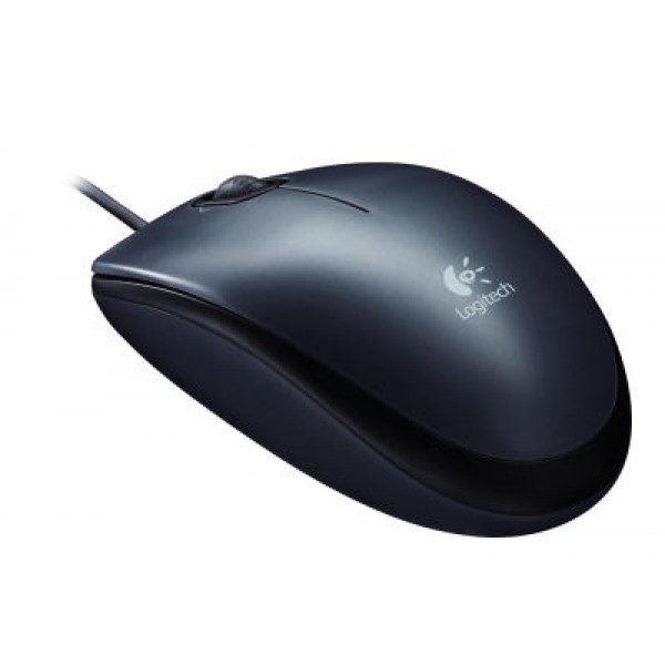 MOUSE  LOGITECH M90 - Logitech
