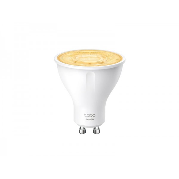 TL Smart Wi-Fi Spotlight Dimmable 4-Pack - Smart Home
