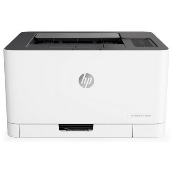 PR - HP Color Laser 150nw (4ZB95A) - Εκτυπωτικά - Fax