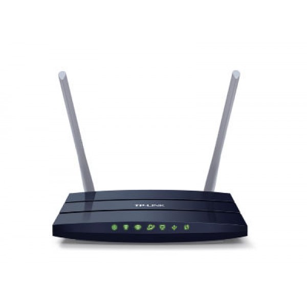 Tp-Link AC1200 Wireless Dual Band Router (Archer C50)