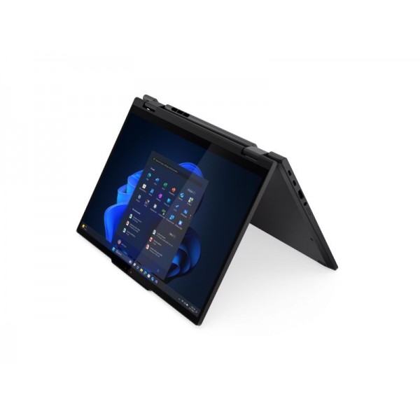 Laptop Lenovo ThinkPad T14s 2-in-1 G1 14''/ Ultra 7 255U/ 32GB/ 1TB SSD/ Windows 11 Pro/ 3Y Premier 21R3004KGM - Notebook Commercial