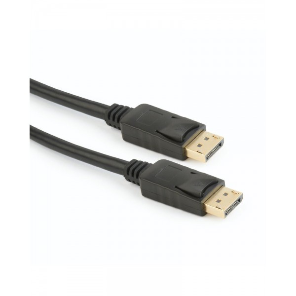 Cablexpert-DisplayPort cable 4K  3 m - Cablexpert