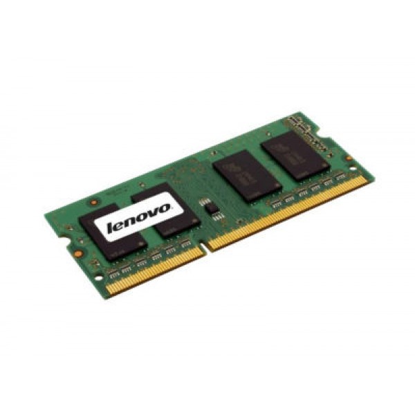 LV Module 4GB DIMM 1600MHz GX70J36383 - Lenovo