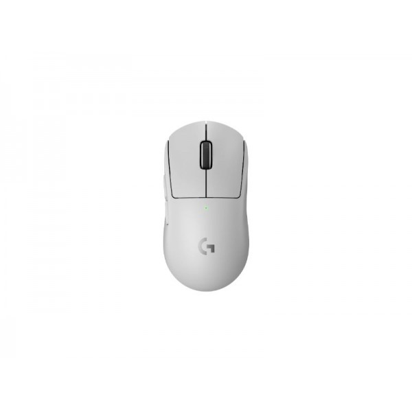 GAM. WRLS MOUSE PRO X SUPERLIGHT 2 SE WH - 