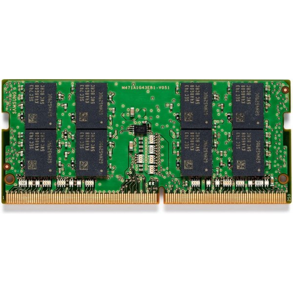 RAM HP 32GB 2666MHz DDR4 6NX83AA - HP - Inc