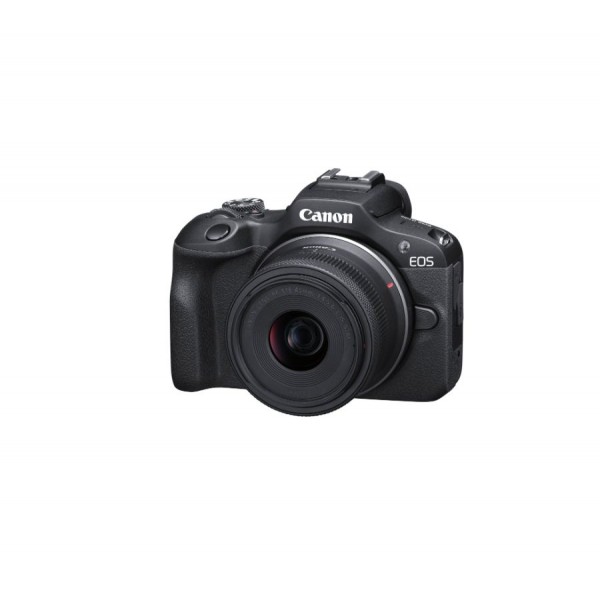 Canon EOS R100 18-45 + 55-210 - Cameras