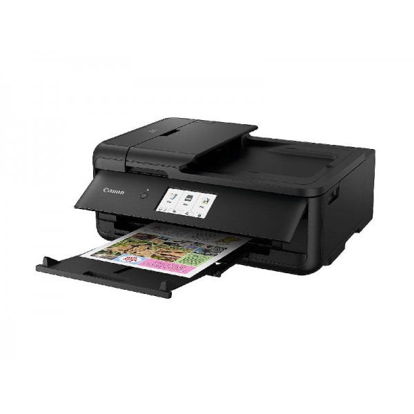 Canon PIXMA MFP TS9550a BK EUR - CANON