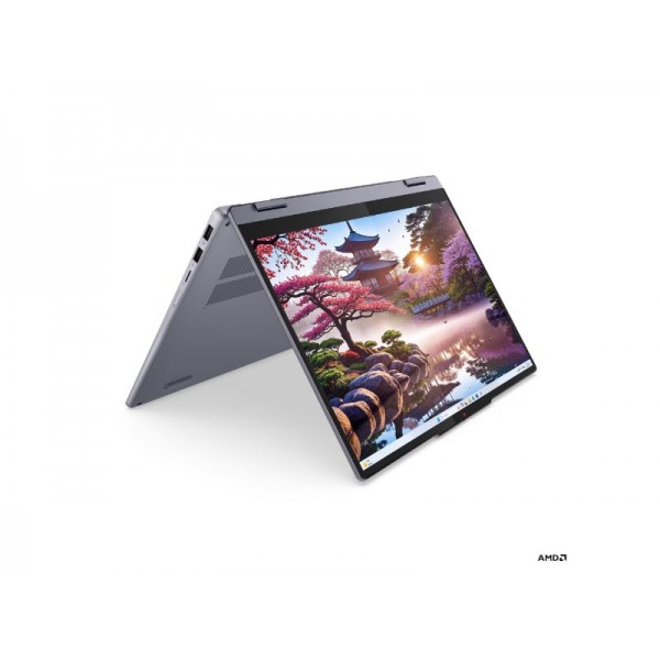 Laptop Lenovo IdeaPad 5 2-in-1 14AKP10 AI R7-350 /16GB / 1TB SSD / Windows 11 Home /2 Year Warranty 83KT0011GM - 