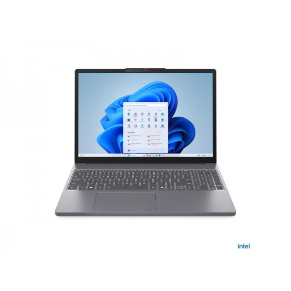 Lenovo Laptop IdeaPad Slim 3 15IRH10 Intel Core i7-13620H/16GB/512GB SSD/Intel UHD Graphics/Windows 11 Home in S mode/2 Year Warranty 83K1008RGM - Lenovo