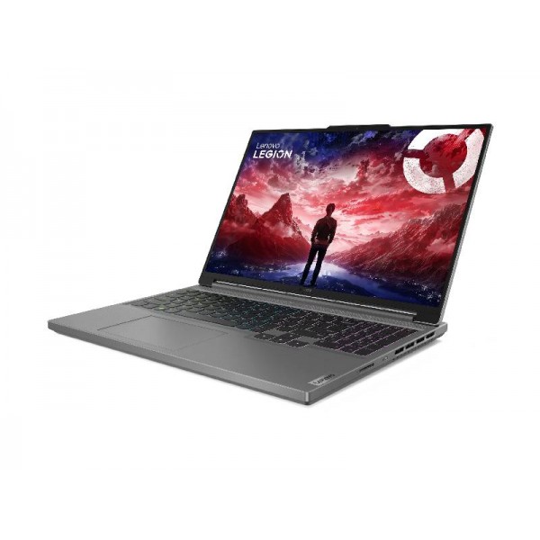 Lenovo Legion Slim 5 16APH8|AMD Ryzen 5 7640HS|16GB|1TB SSD M.2|NVIDIA® GeForce RTX 4050 6GB|16\" WQXGA (2560x1600)|Windows 11 Home|3Y Premium Care with Onsite - Νέα PC & Laptop