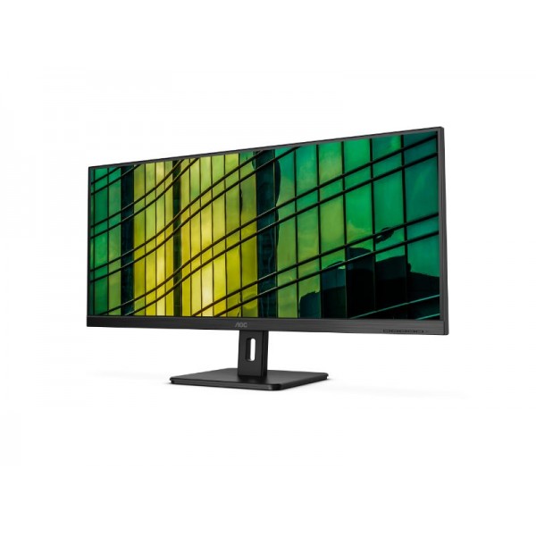 LED AOC U34E2M WQHD IPS 100Hz 34 - AOC