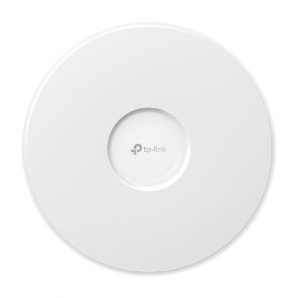 TP-Link BE9300 Access Point Ceiling Wi-Fi 7 Tri Band (2.4 <(>&<)> 5<(>&<)> 6GHz) (EAP772) - tp-link