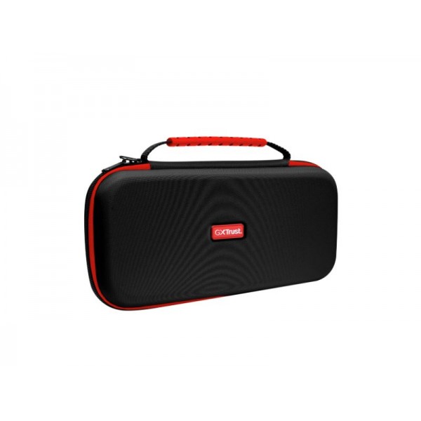 Trust Hardcase GXT1251 XL switch 2 black - 