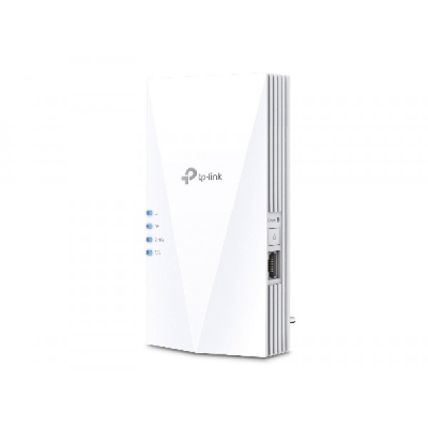 Tp-Link AX1500 Wi-Fi Range Extender (RE500X) - Mining