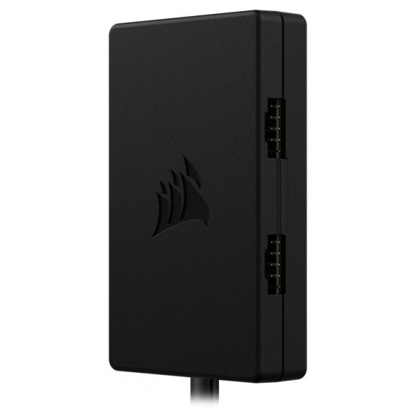 CORSAIR INT. 4 PORT USB 2.0 HUB - Corsair