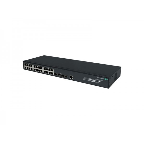 Aruba 2050 20G 4SR2.5 4F Switch - S6X69A - 