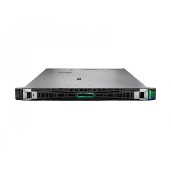 HPE ProLiant DL360 Gen11, 16-Core, 64GB, 2 x 480GB SSD, 2 x 1000W - P77237-425 - 
