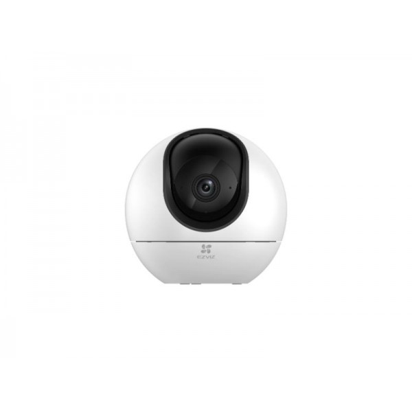 EzViz Smart Home Wi-Fi Camera H6 3K - Cameras