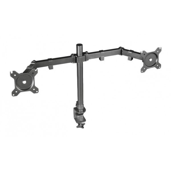GAM.ACC TRUST GXT1120 MARA DUAL ARM23941 - Gaming Accessories & Consoles