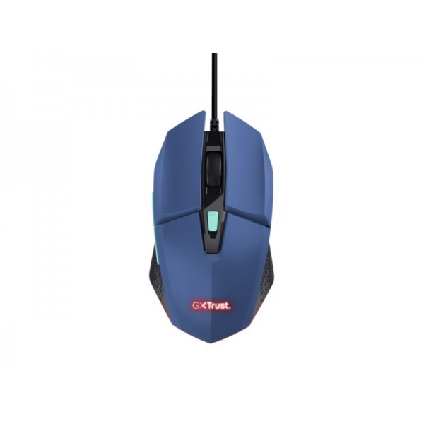 GAM. GXT109B FELOX GAM MOUSE BLUE 25067