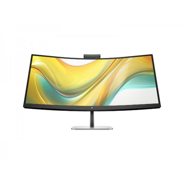 MONITOR LED 32" HP S5 Pro 534pm 9E0Z2UT - Displays Commercial
