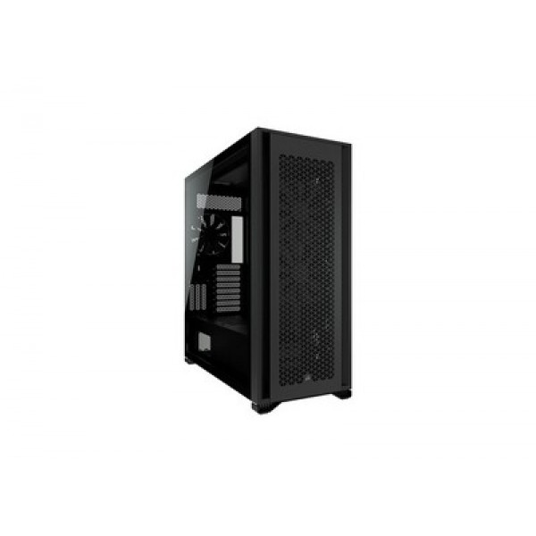 CORSAIR Full Tower ATX Case 7000D Airflow Windowed Tempered Glass - Black - Corsair