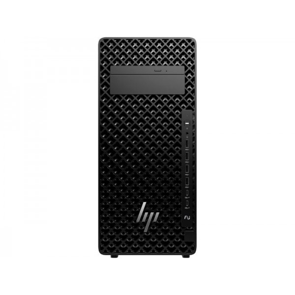 Workstation Tower HP Z2 G1i/U7-265K/32GB/1TB/RTX A1000/Win 11 Pro/3Y On- Site/A40MKET - HP - Inc