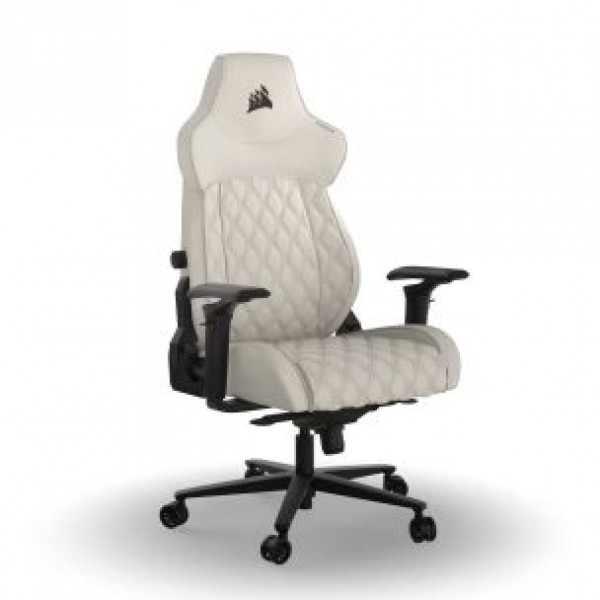 CORSAIR Gaming Chair TC500 LUXE (Fabric, Frost) - Σύγκριση Προϊόντων
