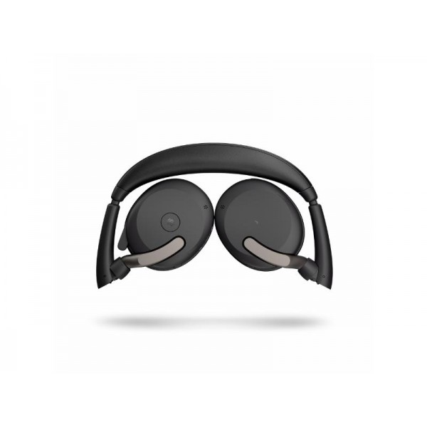 Jabra Evolve2 65 Flex, Link380c MS Stereo - JABRA