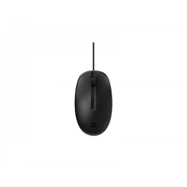 PC OPT. HP 128 LSR WIRED MOUSE 265D9AA - 