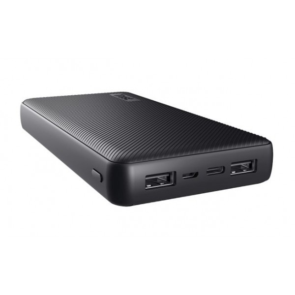TRUST PRIMO 20.000 POWERBANK ECO 24676 - (Commercial) Office Accessories