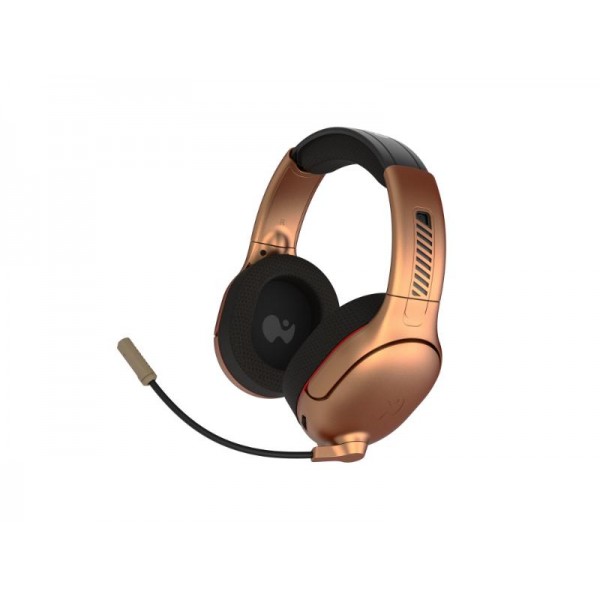 PDP Airlite Pro Wireless XBX - Nubia Bronze - PDP