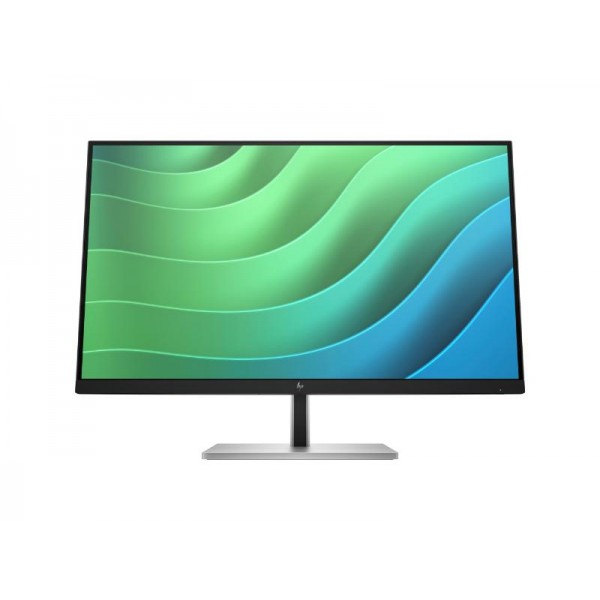 HP E27 G5 6N4E2AA FHD IPS 75Hz 5MS 27'' - HP - Inc