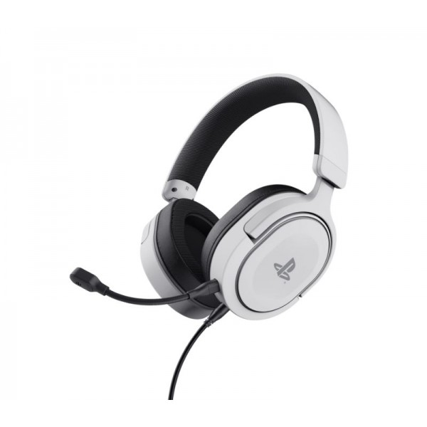GAM.HDST WLESS TRUST GXT498W FORTA PS5 - Gaming Accessories & Consoles