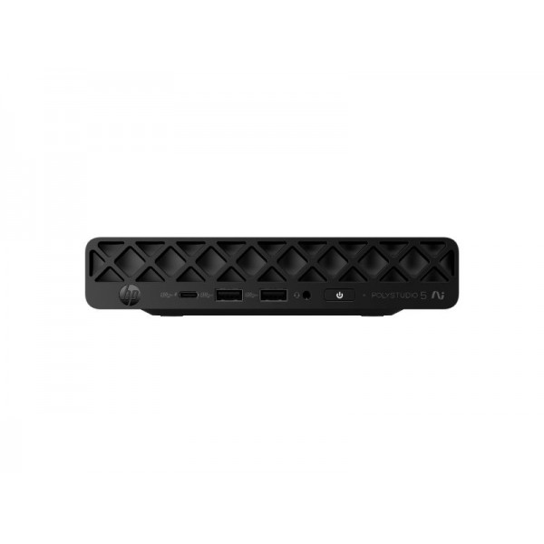 HP Poly Studio 5 Room Compute with Microsoft Teams Rooms (DS1E8AW) - 