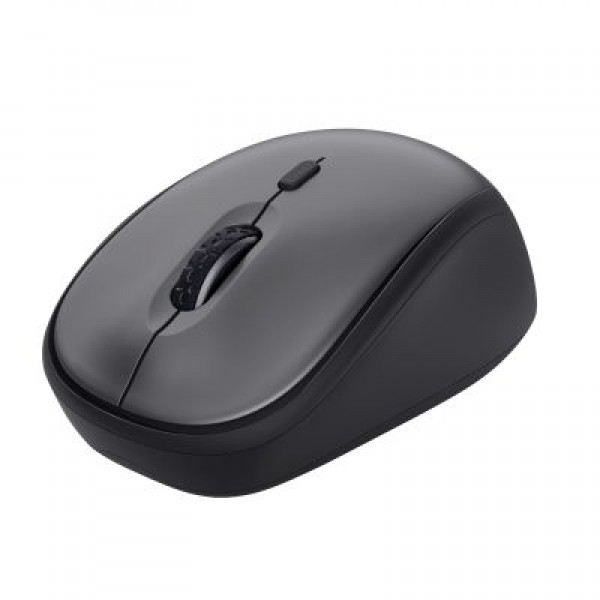 TRUST YVI+ WIRLESS MOUSE ECO BLACK 24549 - TRUST