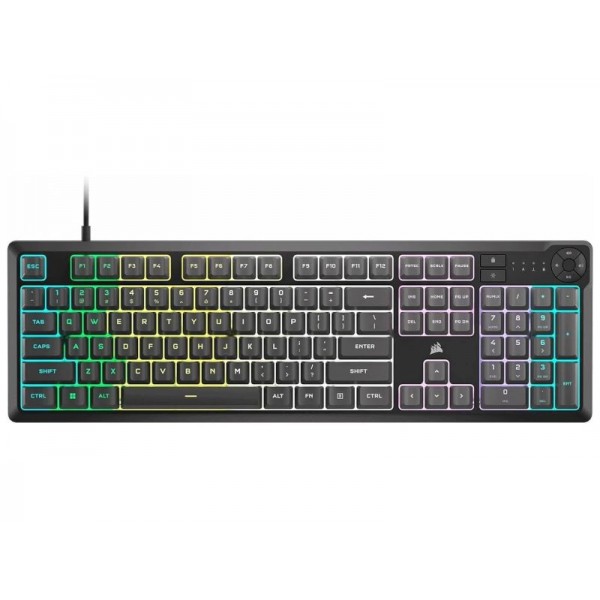 GAM.KEYB CORSAIR SKIFF 100 (RGB) - CH-9226H65-NA - 