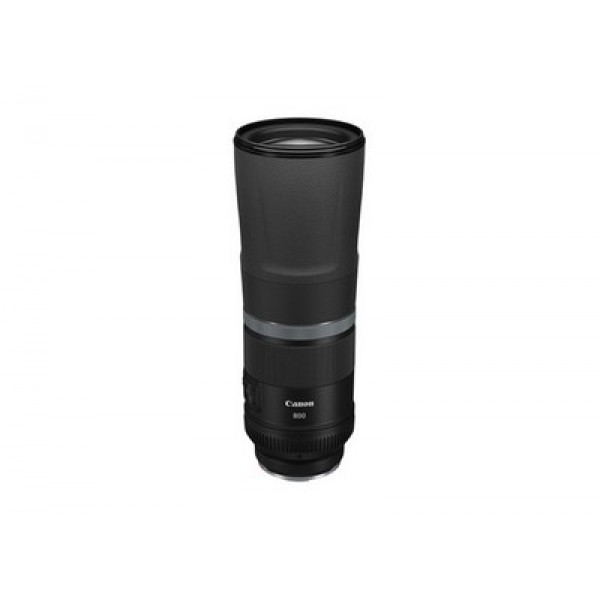 Canon RF 800mm f/11 IS STM 3987C005AA - Cameras