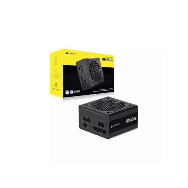 CORSAIR PSU RM1200e Cybenetics Platinum  - CP-9020316-EU - 