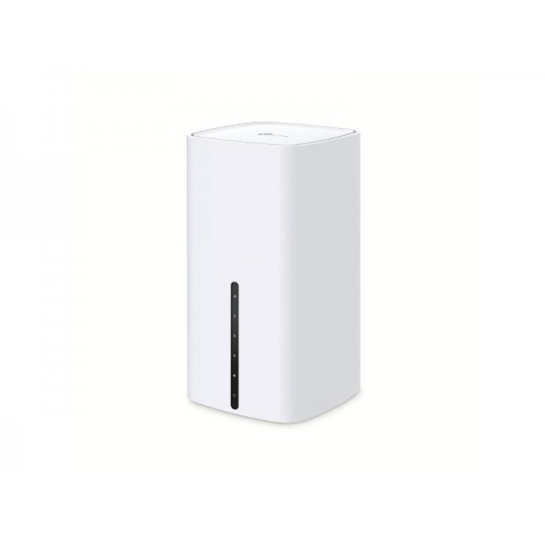 Tp-Link 5G AX1800 Wireless Dual-Band Gigabit Router (Archer NX200)