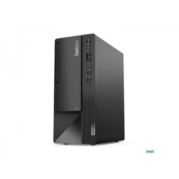 Lenovo ThinkCentre neo50t G4 12JB002FMG i5-13400/8GB/256GB/Win 11 Pro/5Y On Site - Νέα PC & Laptop