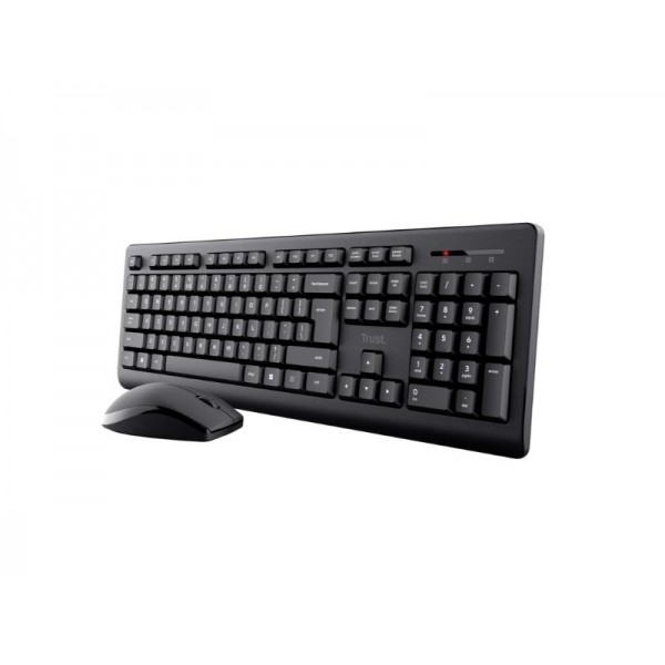 DESKSET TRUST WRL PRIMO GR 25450 - (Commercial) Office Accessories