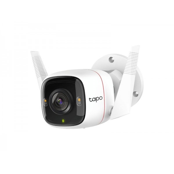 Tp-Link Tapo Outdoor Security Wi-Fi Camera (C320WS) - tp-link